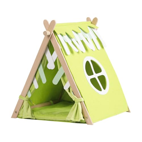 Vdaxvme Chinchillas Zelt Hamster Kleintierunterstand Haustier Spielhäuser Fleece Versteck für Igel Syrisch Vdaxvme Chinchillas Zelt Hamster Kleintierunterstand Haustier Spielhäuser Fleece Versteck für Igel Syrisch von Vdaxvme