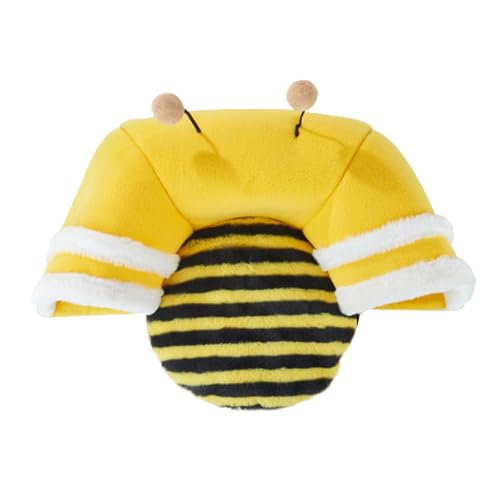 Vdaxvme Chinchillas Zelt Hamster Kleintierunterstand Haustier Spielhäuser Fleece Versteck für Igel Syrisch Vdaxvme Chinchillas Zelt Hamster Kleintierunterstand Haustier Spielhäuser Fleece Versteck für Igel Syrisch von Vdaxvme