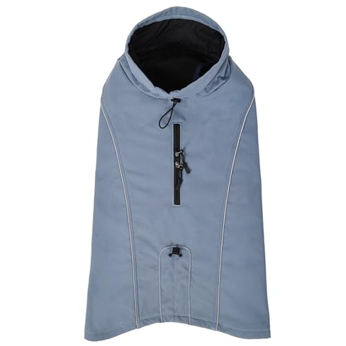 Vdaxvme Hält warme Hundekleidung für den Winter, winddichte Jacken, Haustierkleidung für Kätzchen, Outdoor, Spazierengehen, Kostüm, Mantel, Winter Vdaxvme Hält warme Hundekleidung für den Winter, winddichte Jacken, Haustierkleidung für Kätzchen, Outdoor, Spazierengehen, Kostüm, Mantel, Winter von Vdaxvme