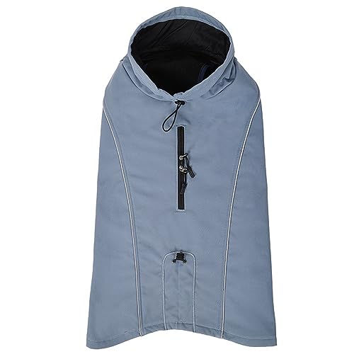 Vdaxvme Hält warme Hundekleidung für den Winter, winddichte Jacken, Haustierkleidung für Kätzchen, Outdoor, Spazierengehen, Kostüm, Mantel, Winter Vdaxvme Hält warme Hundekleidung für den Winter, winddichte Jacken, Haustierkleidung für Kätzchen, Outdoor, Spazierengehen, Kostüm, Mantel, Winter von Vdaxvme