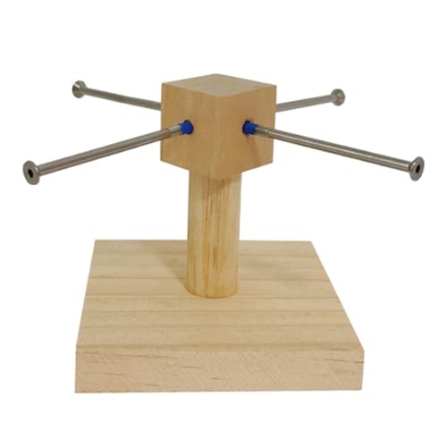 Vdaxvme Hamster Windmühle Spielzeug Nagetiere Käfig Spielzeug Futtersuche Rad Spielzeug Für Kaninchen Meerschweinchen Lebensmittel Obst Spender Spielzeug Vdaxvme Hamster Windmühle Spielzeug Nagetiere Käfig Spielzeug Futtersuche Rad Spielzeug Für Kaninchen Meerschweinchen Lebensmittel Obst Spender Spielzeug von Vdaxvme