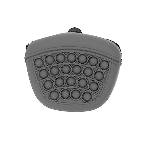 Vdaxvme Hundetasche für den Außenbereich, Leckerli, für Lebensmittel, Kotbeutel, Welpen-Hüfttasche, Haustier-Trainingszubehör Vdaxvme Hundetasche für den Außenbereich, Leckerli, für Lebensmittel, Kotbeutel, Welpen-Hüfttasche, Haustier-Trainingszubehör von Vdaxvme