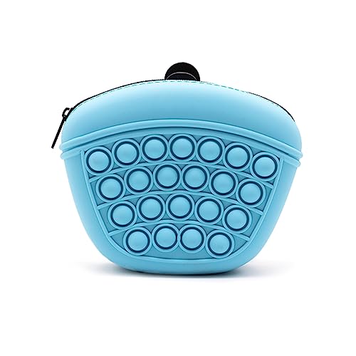 Vdaxvme Hundetasche für den Außenbereich, Leckerli, für Lebensmittel, Kotbeutel, Welpen-Hüfttasche, Haustier-Trainingszubehör Vdaxvme Hundetasche für den Außenbereich, Leckerli, für Lebensmittel, Kotbeutel, Welpen-Hüfttasche, Haustier-Trainingszubehör von Vdaxvme