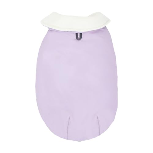 Vdaxvme Hundeweste aus Pelz, dicker Rollkragenmantel, Pullover, Kleidung für Frühling und Winter, mehrere Größen Vdaxvme Hundeweste aus Pelz, dicker Rollkragenmantel, Pullover, Kleidung für Frühling und Winter, mehrere Größen von Vdaxvme