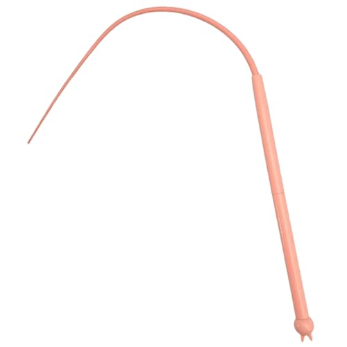Vdaxvme Katzenspielzeug aus Silikon, mit abnehmbarem Stab, Mausschwanz für Katzen, Katzen, Spielzeug, Indoor-Katzen Vdaxvme Katzenspielzeug aus Silikon, mit abnehmbarem Stab, Mausschwanz für Katzen, Katzen, Spielzeug, Indoor-Katzen von Vdaxvme