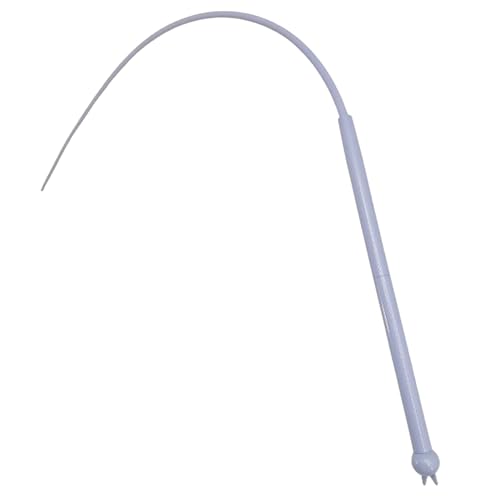 Vdaxvme Katzenspielzeug aus Silikon, mit abnehmbarem Stab, Mausschwanz für Katzen, Katzen, Spielzeug, Indoor-Katzen Vdaxvme Katzenspielzeug aus Silikon, mit abnehmbarem Stab, Mausschwanz für Katzen, Katzen, Spielzeug, Indoor-Katzen von Vdaxvme