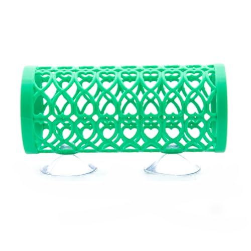 Vdaxvme Tunnel 3D-Druck für Aquarien, Aquarium-Dekoration, schönes Aussehen, künstliche Verstecke, 3D-Druck, mehrfarbig Vdaxvme Tunnel 3D-Druck für Aquarien, Aquarium-Dekoration, schönes Aussehen, künstliche Verstecke, 3D-Druck, mehrfarbig von Vdaxvme