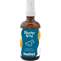 VeaVet PlasterSpray 100 ml VeaVet PlasterSpray 100 ml von VeaVet