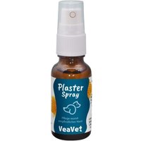 VeaVet PlasterSpray 20 ml VeaVet PlasterSpray 20 ml von VeaVet