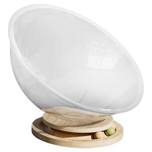 Cute Cat Bed, Freestanding Cat House, Transparent Cat Bed, Cat Furniture Pet Supplies, Easy Cleaning Cat Bed, Stable Activity Center, Space Cat Bed, Kitten Sleeping, Cute Cat Bed, Freestanding Cat House, Transparent Cat Bed, Cat Furniture Pet Supplies, Easy Cleaning Cat Bed, Stable Activity Center, Space Cat Bed, Kitten Sleeping, von Veasbuu