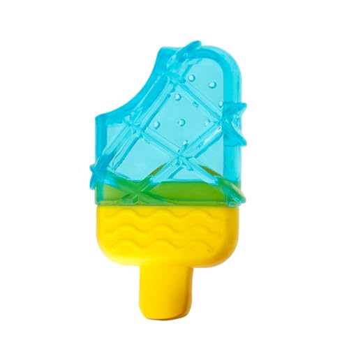 Dog Cooling Toy, Freeze Treat Shape Chew Toys, Reusable Hot Weather Accessory, Fun Playtime, Coolings Supplies, Outdoor Walking, Home Use, Summer Pet Relief 5.51x3.11x1.18 inches Dog Cooling Toy, Freeze Treat Shape Chew Toys, Reusable Hot Weather Accessory, Fun Playtime, Coolings Supplies, Outdoor Walking, Home Use, Summer Pet Relief 5.51x3.11x1.18 inches von Veasbuu