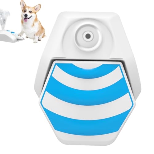 Dogs Fountain, Easy Activated Water Fountain Toy, 9.84x8.66x3.43 Inches No-Electricity, Paw Press Design, Summer Hydration Fun, Dog Waterer Toys for Yard, Backyard, Indoor, Pets Dogs Fountain, Easy Activated Water Fountain Toy, 9.84x8.66x3.43 Inches No-Electricity, Paw Press Design, Summer Hydration Fun, Dog Waterer Toys for Yard, Backyard, Indoor, Pets von Veasbuu