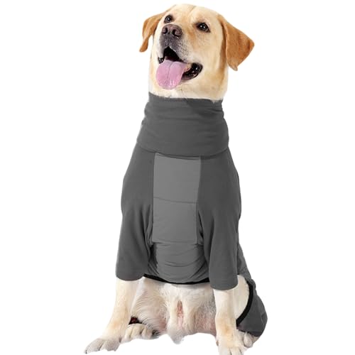Hund Wintermantel, kaltes Wetter wasserdichtes Haustierjacke, 7,87 x 7,48 x 1,38 Zoll schweres warme Außenkleidung für Wandern, Camping, tägliches Gehen in Schnee und Regen, Hund Wintermantel, kaltes Wetter wasserdichtes Haustierjacke, 7,87 x 7,48 x 1,38 Zoll schweres warme Außenkleidung für Wandern, Camping, tägliches Gehen in Schnee und Regen, von Veasbuu