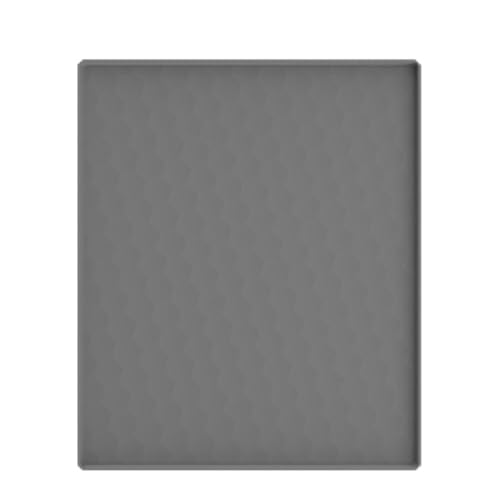 Silicone Dog Food Mat, Large Puppy Feeding Mat, Kitten Feeding Mat, Waterproof Pet Food Mat, Pet Water Placemat, Dog Food Mat with Raised Edge, Floor Dog Food Mat, Waterproof Food and Water Mat Silicone Dog Food Mat, Large Puppy Feeding Mat, Kitten Feeding Mat, Waterproof Pet Food Mat, Pet Water Placemat, Dog Food Mat with Raised Edge, Floor Dog Food Mat, Waterproof Food and Water Mat von Veasbuu
