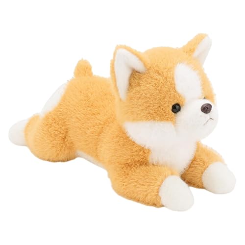 Veasbuu Dog Stuffed Animal Toy, Stuffed Planking Animal, Puppy Plush Pillow Toy, Soft Dog Plush Toy, Comfortable Dog Plush, Squat Plush Puppy, Dog Stuffed Pillow Toy, Puppy Plush Pillow Veasbuu Dog Stuffed Animal Toy, Stuffed Planking Animal, Puppy Plush Pillow Toy, Soft Dog Plush Toy, Comfortable Dog Plush, Squat Plush Puppy, Dog Stuffed Pillow Toy, Puppy Plush Pillow von Veasbuu