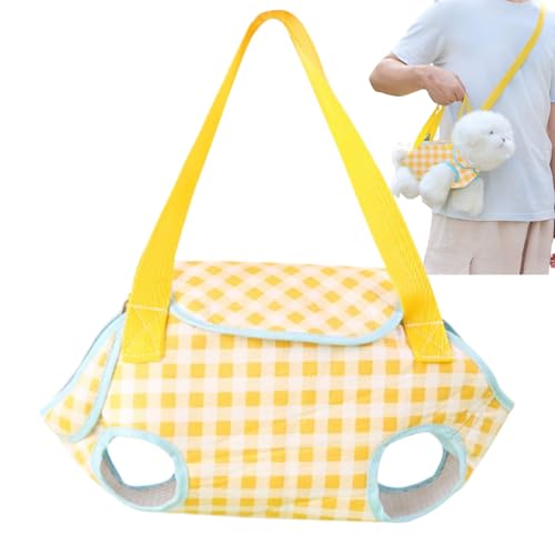 Veasbuu Katzentragetasche | Verstellbare Katzenreisetasche für Haustiere,Faltbare Tragetasche und Schultertasche, tragbar, für Wandern, Reisen, Outdoor-Aktivitäten, Ausflüge, Camping, Auto und Veasbuu Katzentragetasche | Verstellbare Katzenreisetasche für Haustiere,Faltbare Tragetasche und Schultertasche, tragbar, für Wandern, Reisen, Outdoor-Aktivitäten, Ausflüge, Camping, Auto und von Veasbuu