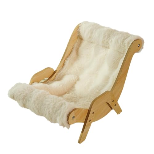 Veasbuu Soft Cat Sofa, Cute Cat Couch Bed, Plush Pet Couch for Cats and Dogs, Calming Pet Sofa Bed, Comfortable and Soft Sofa for Small and Medium Cats and Dogs, Furniture for Rest Veasbuu Soft Cat Sofa, Cute Cat Couch Bed, Plush Pet Couch for Cats and Dogs, Calming Pet Sofa Bed, Comfortable and Soft Sofa for Small and Medium Cats and Dogs, Furniture for Rest von Veasbuu