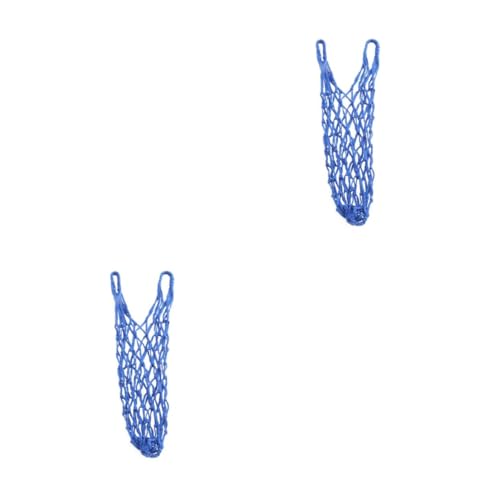 Veemoon 1 Stück Futterbeutel Für Gemüse - Nylon-Netzbeutel Für Langsame Fütterung Von Hühnern Ideal Für Reisen Und Futterautomaten Strapazierfähig Und Praktisch Für Geflügel Und Andere von Veemoon