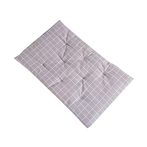 Veemoon 1stk Hundematratze Warme Bettmatte Für Haustierwelpen Schlafteppich Für Haustiere Hundebett Matte Hund Winter Warme Decke Hundehüttenkissen Baumwolle Schlafdecke Verdicken Veemoon 1stk Hundematratze Warme Bettmatte Für Haustierwelpen Schlafteppich Für Haustiere Hundebett Matte Hund Winter Warme Decke Hundehüttenkissen Baumwolle Schlafdecke Verdicken von Veemoon
