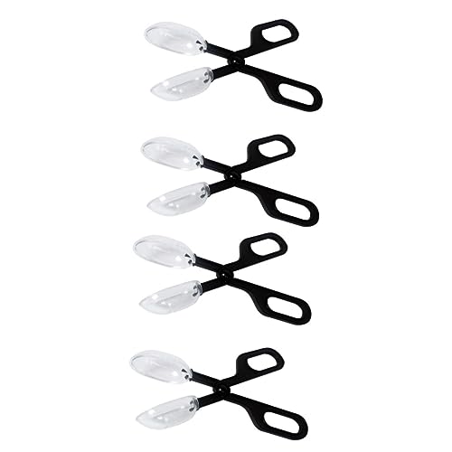 Veemoon 2 Stück Reptilien Zange Set - Fütterungs- Und Reinigungswerkzeug Für Terrarien Ideal Für Amphibien Spinnen Grillen Und Kleine Haustiere Langlebige Und Praktische Clips Veemoon 2 Stück Reptilien Zange Set - Fütterungs- Und Reinigungswerkzeug Für Terrarien Ideal Für Amphibien Spinnen Grillen Und Kleine Haustiere Langlebige Und Praktische Clips von Veemoon