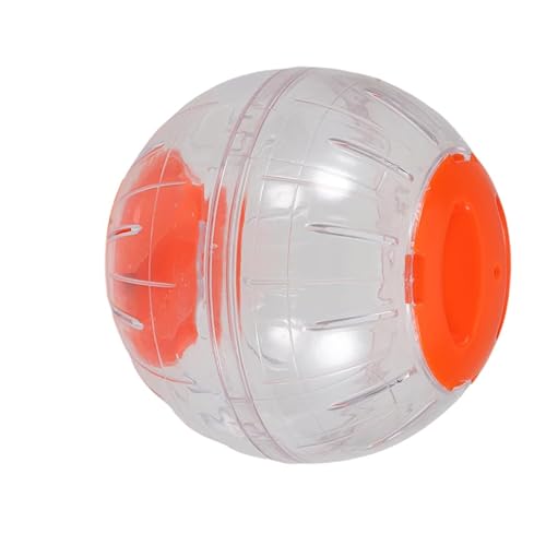 Veemoon Hamster-Laufball für kleine Haustiere, 11,9 cm, für Zwerghamster und andere Kleintiere, verschiedene Designs erhältlich Veemoon Hamster-Laufball für kleine Haustiere, 11,9 cm, für Zwerghamster und andere Kleintiere, verschiedene Designs erhältlich von Veemoon