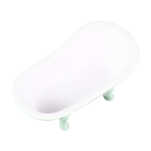 Veemoon Keramik Hamster Toilette - Praktische Und Stilvolle Badewanne Für Hamster Und Degus - 156 x 56 x 7 cm Ideal Für Hygiene Und Komfort Im Käfig Grün Veemoon Keramik Hamster Toilette - Praktische Und Stilvolle Badewanne Für Hamster Und Degus - 156 x 56 x 7 cm Ideal Für Hygiene Und Komfort Im Käfig Grün von Veemoon