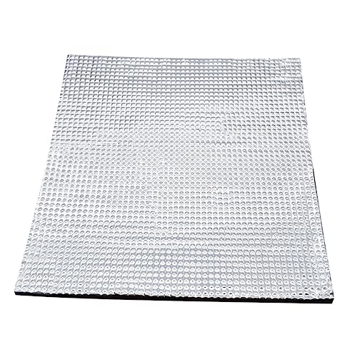 Veemoon Kleines Tier Warmes Pad Für Kaninchen – Isolierende Beheizte Matte - 42x28 cm - Ideal Für Winter Und Außenbereich Bietet Wärme Und Für Haustier von Veemoon