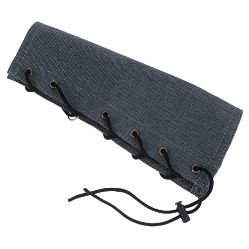 Veemoon Papageien-Armschutz Handschuhe 1 Stück - 26x12x0 1 cm – Robuste Stoffhandschuhe Für Sicheren Umgang Mit Vögeln Schutz Gegen Bisse Ideal Für Vogelhalter Und Papageienliebhaber Veemoon Papageien-Armschutz Handschuhe 1 Stück - 26x12x0 1 cm – Robuste Stoffhandschuhe Für Sicheren Umgang Mit Vögeln Schutz Gegen Bisse Ideal Für Vogelhalter Und Papageienliebhaber von Veemoon