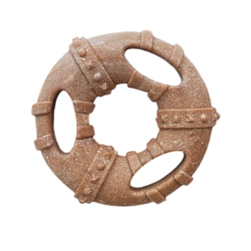 Veeteah Hundekauspielzeug | Extra Stabiles Kauspielzeug | Robustes Knochenförmiges Spielzeug Gegen Langeweile Für Apportieren Und Zerrspiele Veeteah Hundekauspielzeug | Extra Stabiles Kauspielzeug | Robustes Knochenförmiges Spielzeug Gegen Langeweile Für Apportieren Und Zerrspiele von Veeteah