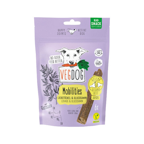 Vegdog Mobilities - 115 g von Vegdog