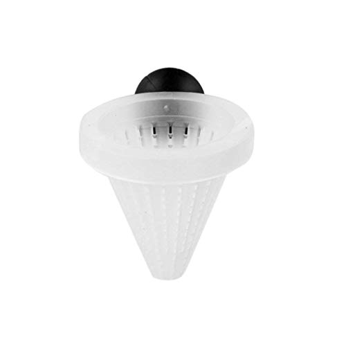 Vektenxi Aquarium Red Worm Cone Fütterung Live Frozen Brine Shrimp Fischfutter Stilvoll Vektenxi Aquarium Red Worm Cone Fütterung Live Frozen Brine Shrimp Fischfutter Stilvoll von Vektenxi