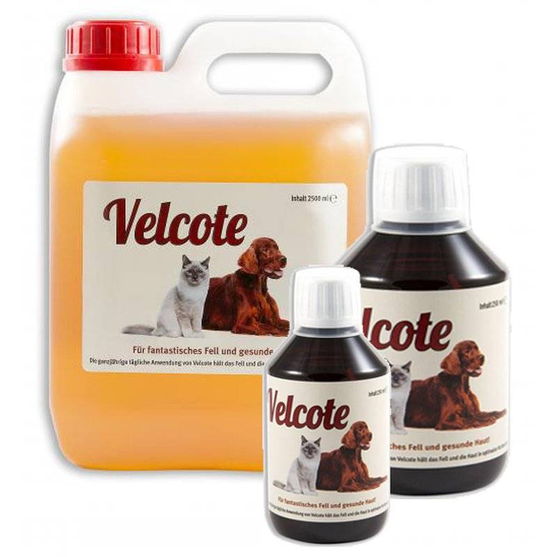 Velcote 100 ml (149,50 € pro 1 l) von Velcote