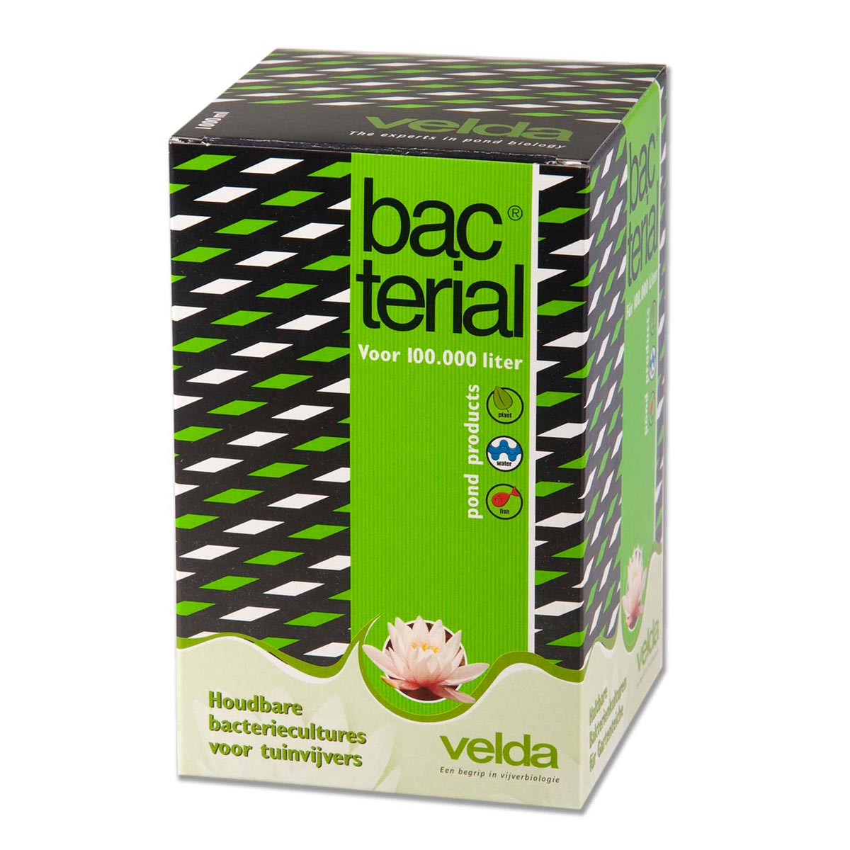 Velda Bacterial 1000 ml von Velda