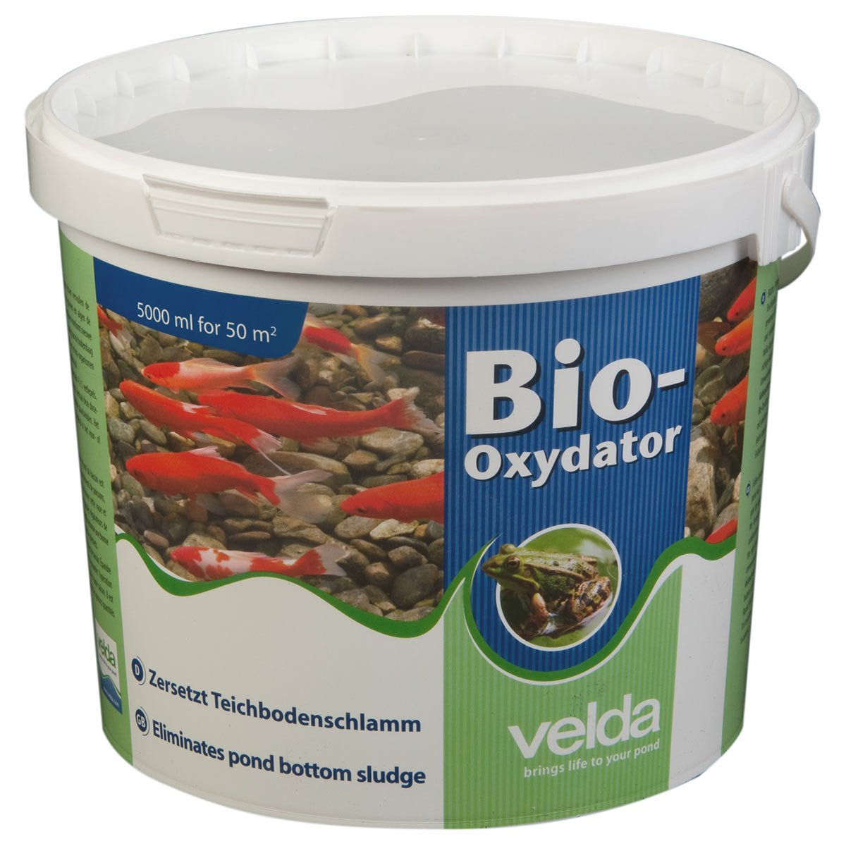 Velda Bio-Oxydator 5000 ml von Velda