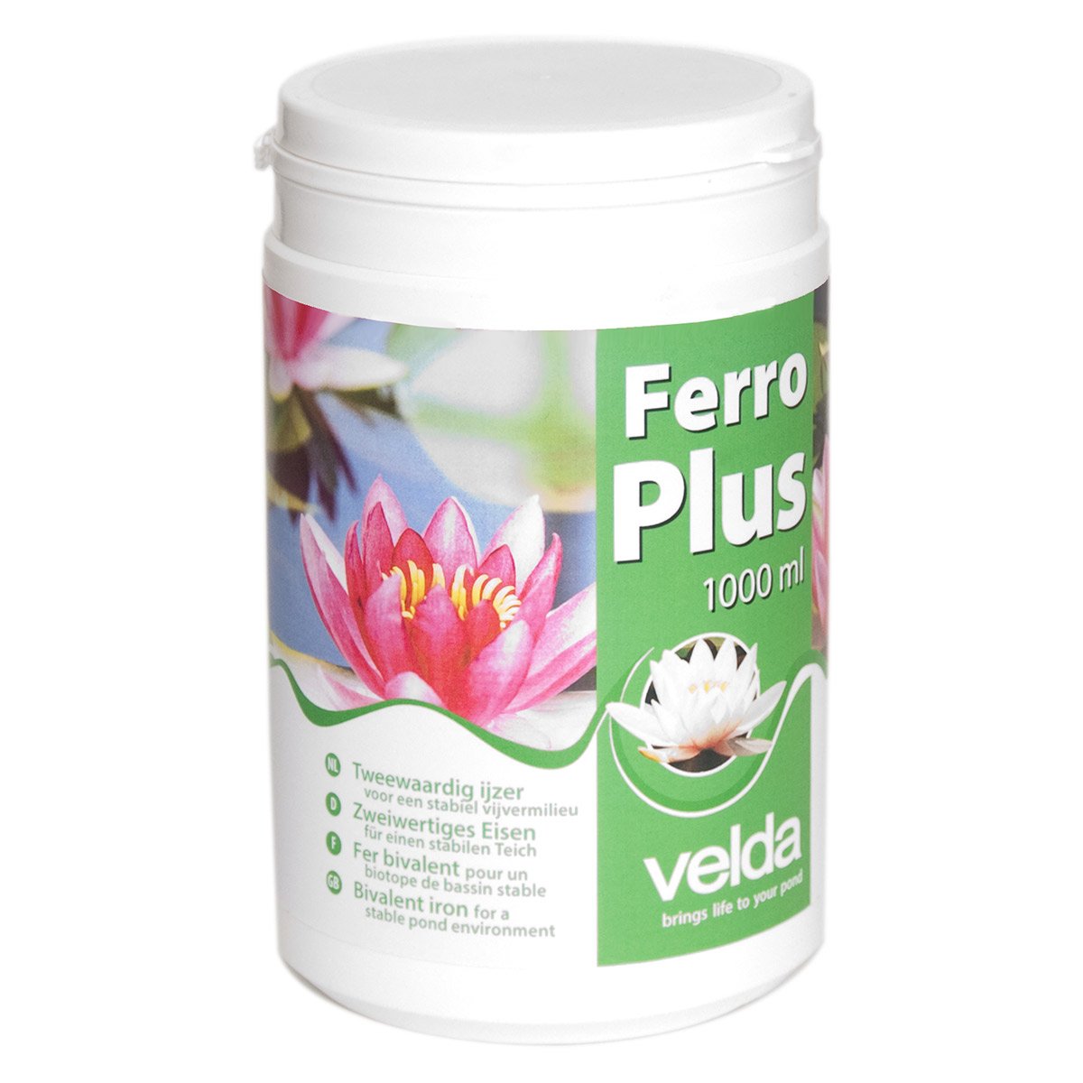 Velda Ferro Plus 1000 ml von Velda