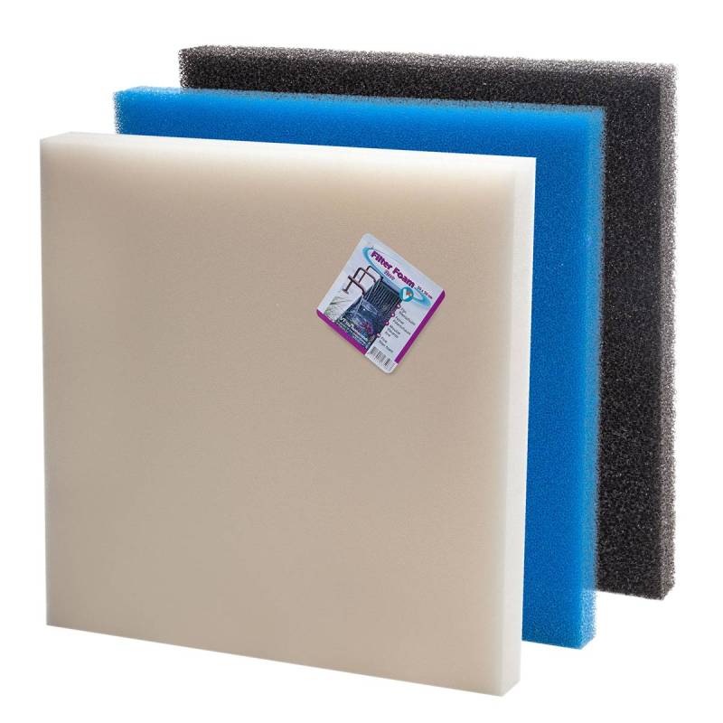 Velda Filter Foam set 50x50x2 von Velda