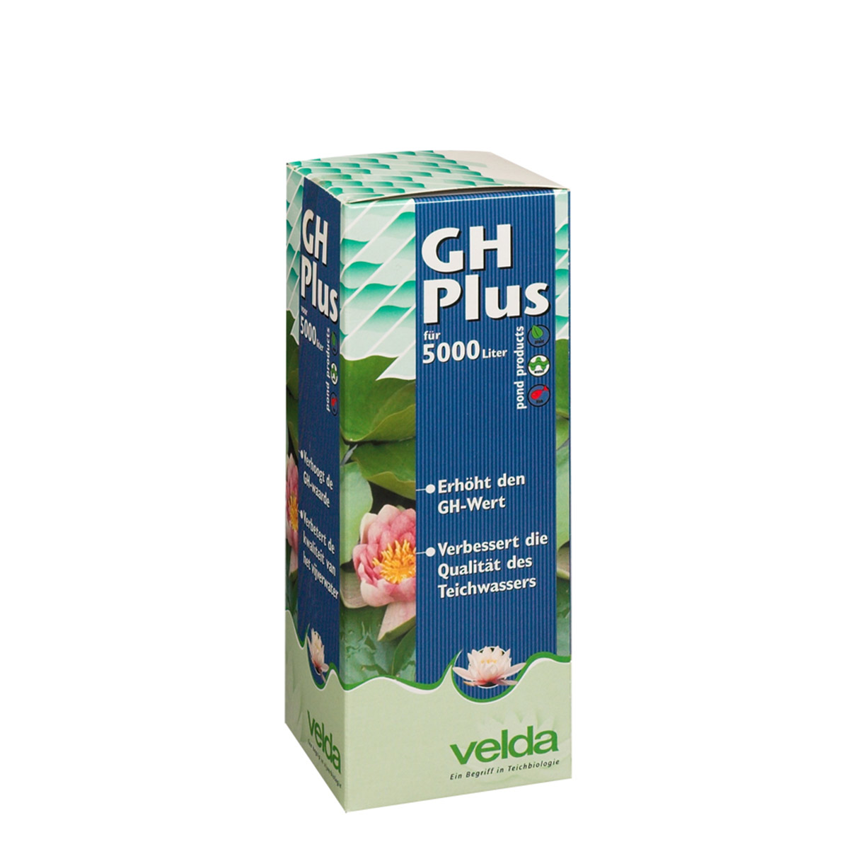 Velda GH Plus 500ml Velda GH Plus 500ml von Velda