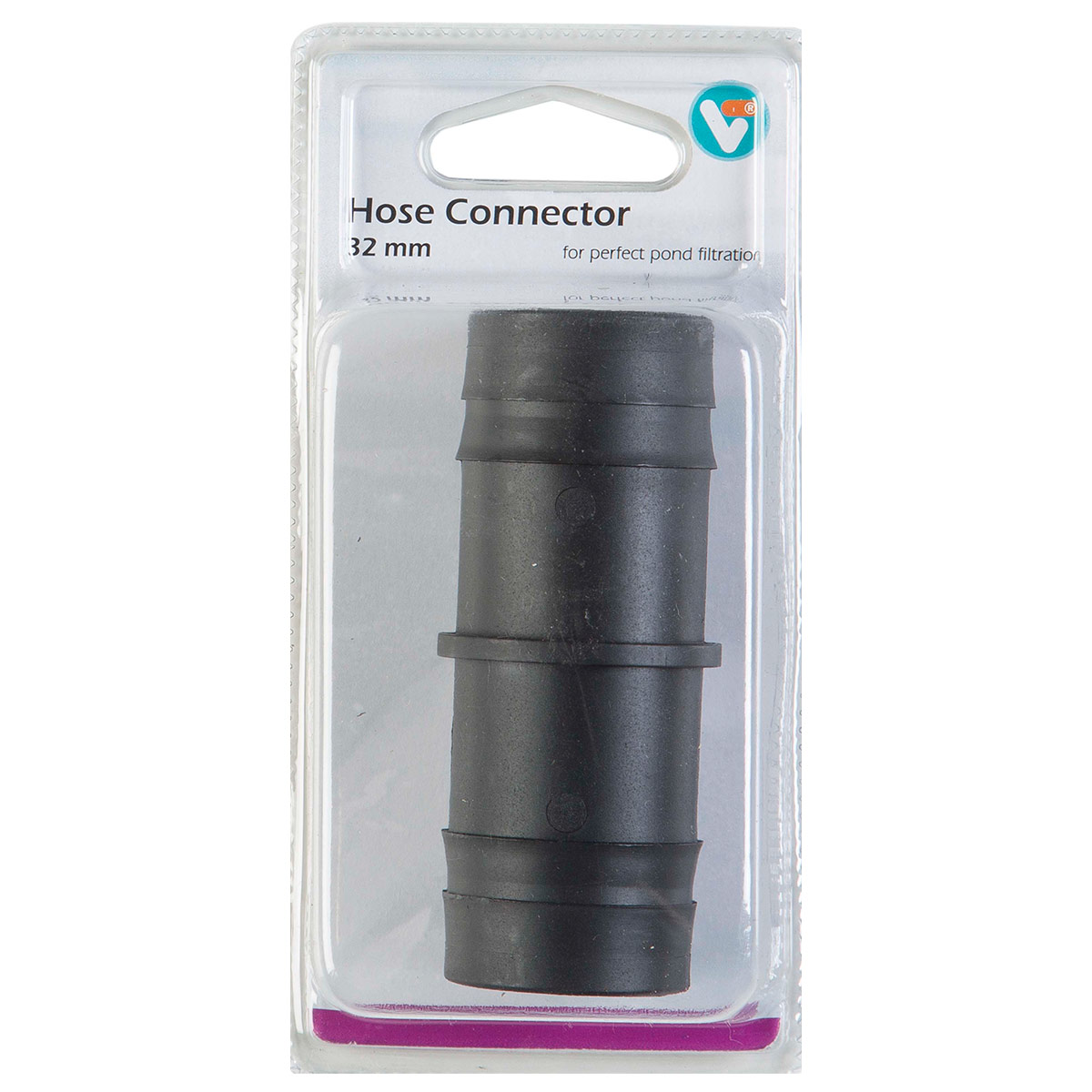 Velda Hose Connector 32 mm von Velda