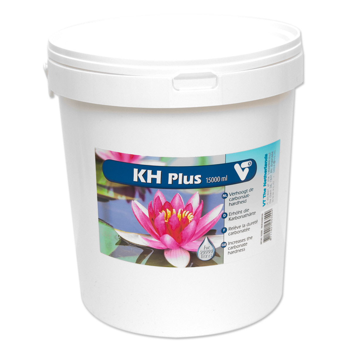 Velda KH Plus 15000ml von Velda