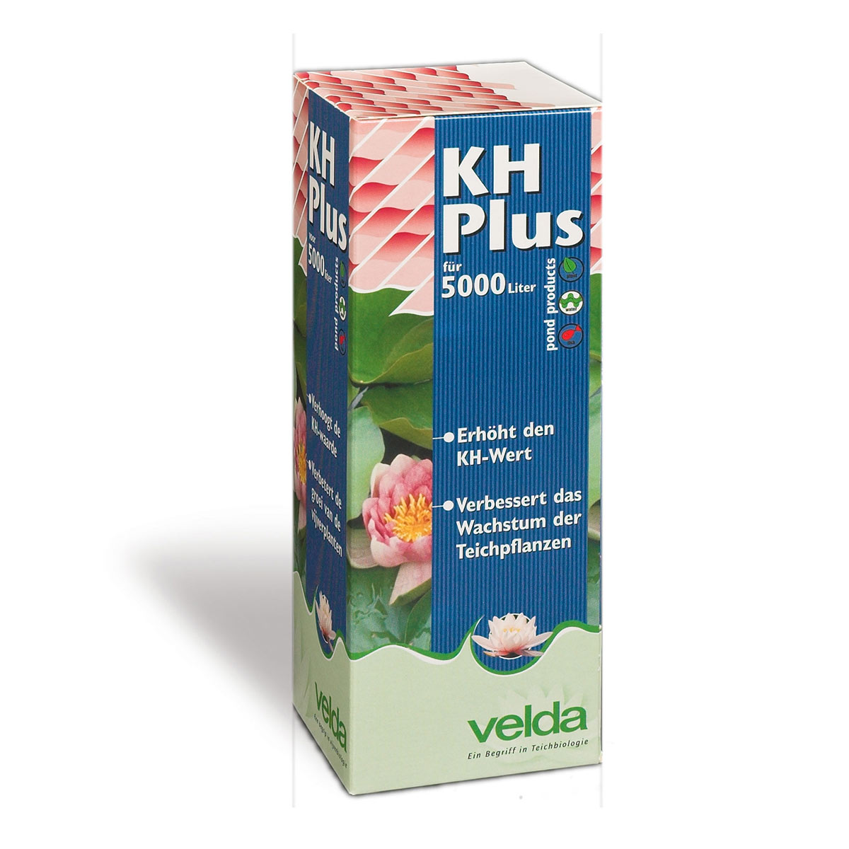 Velda KH Plus 500ml von Velda