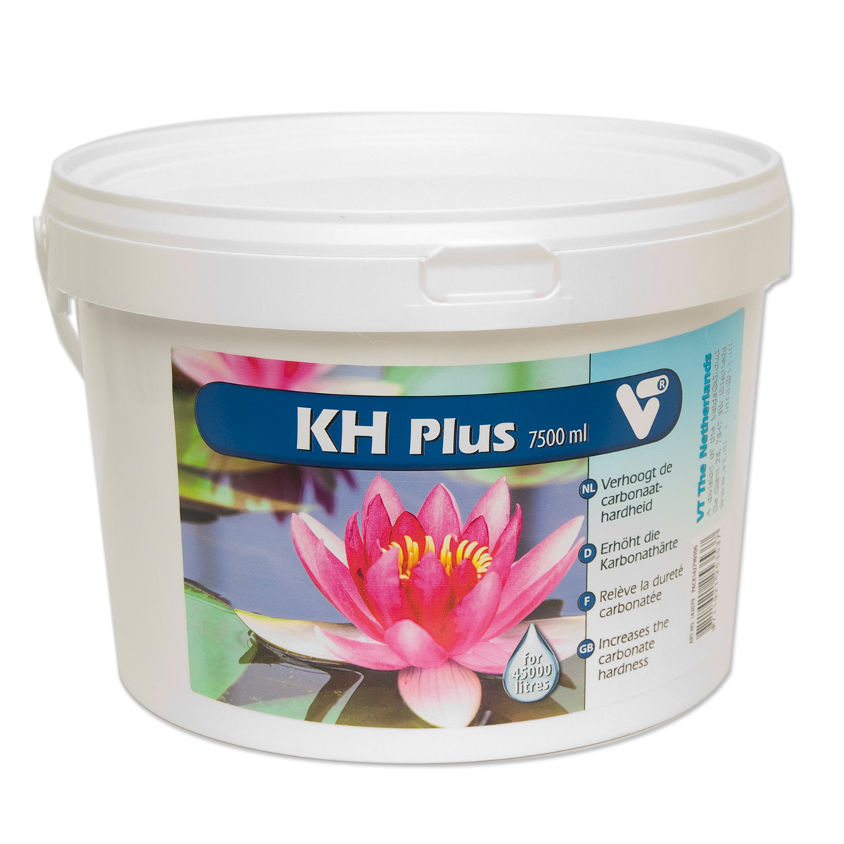 Velda KH Plus 7500ml von Velda