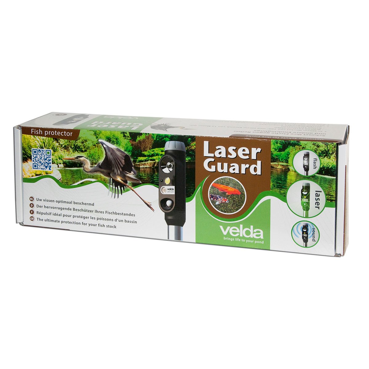 Velda Laser Guard von Velda