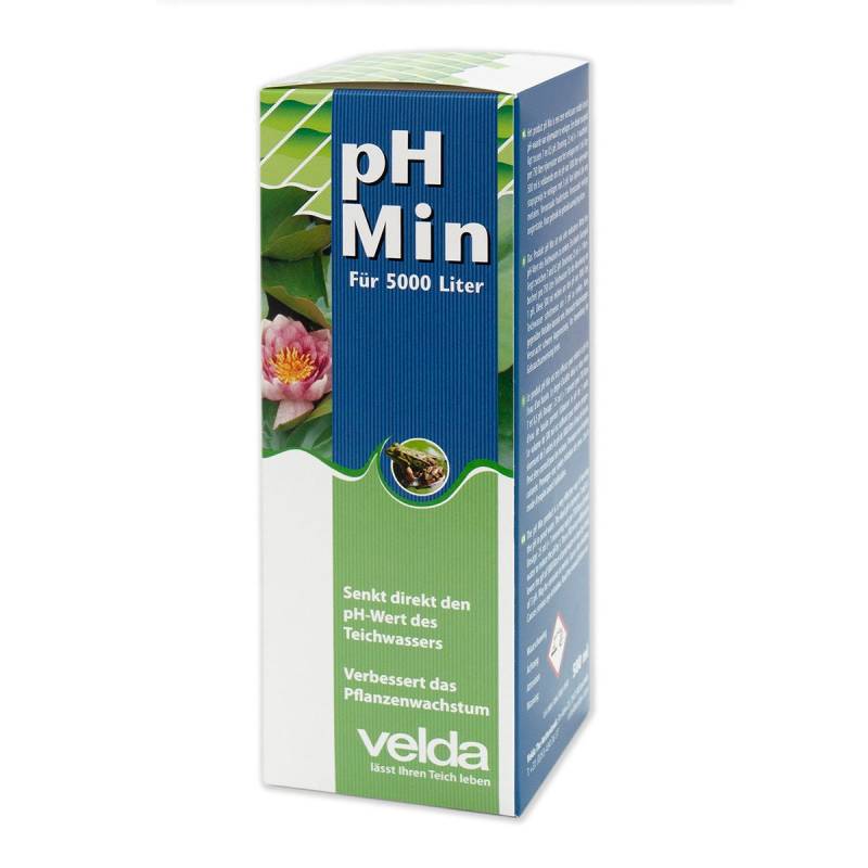 Velda PH Min 500 ml von Velda