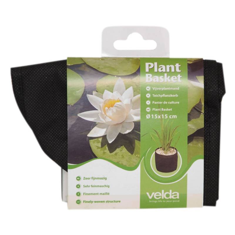 Velda Plant Basket (Pflanzkorb) Ø 15 cm von Velda