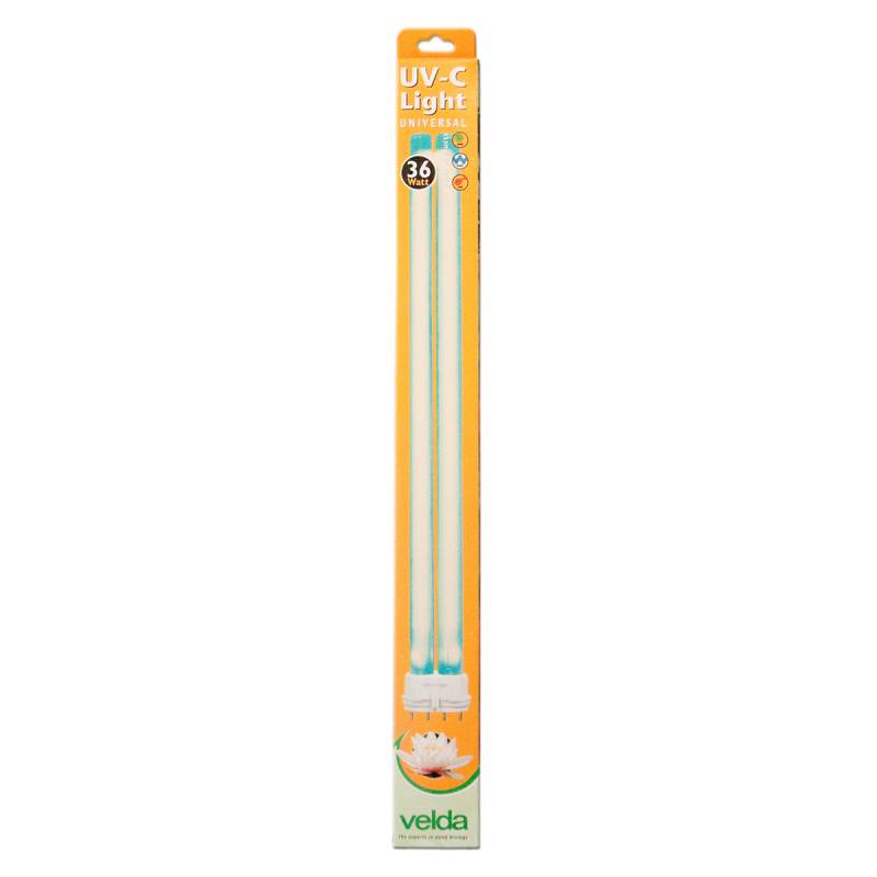 Velda UV-C PL Lampe 36 Watt von Velda