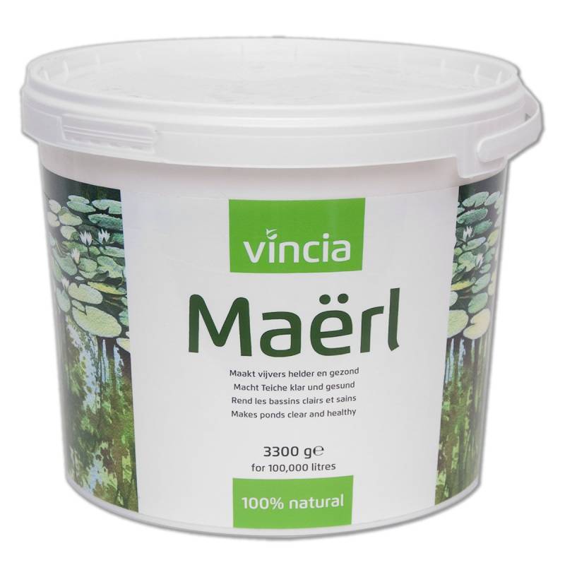 Velda Vincia Maerl 3300 g von Velda