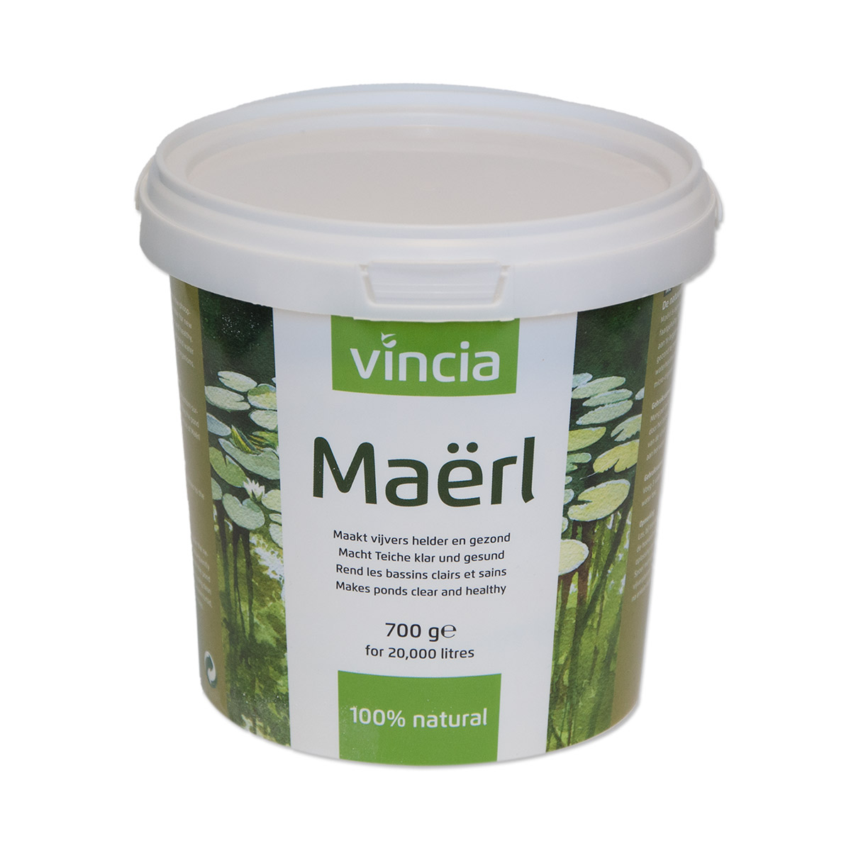 Velda Vincia Maerl 700 g von Velda