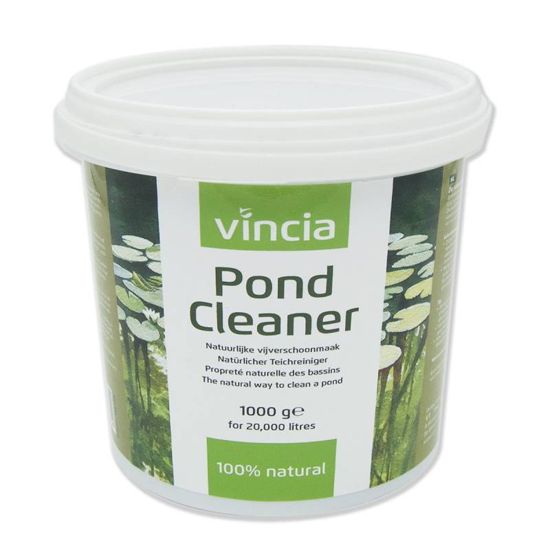 Velda Vincia Pond Cleaner 1000 g von Velda