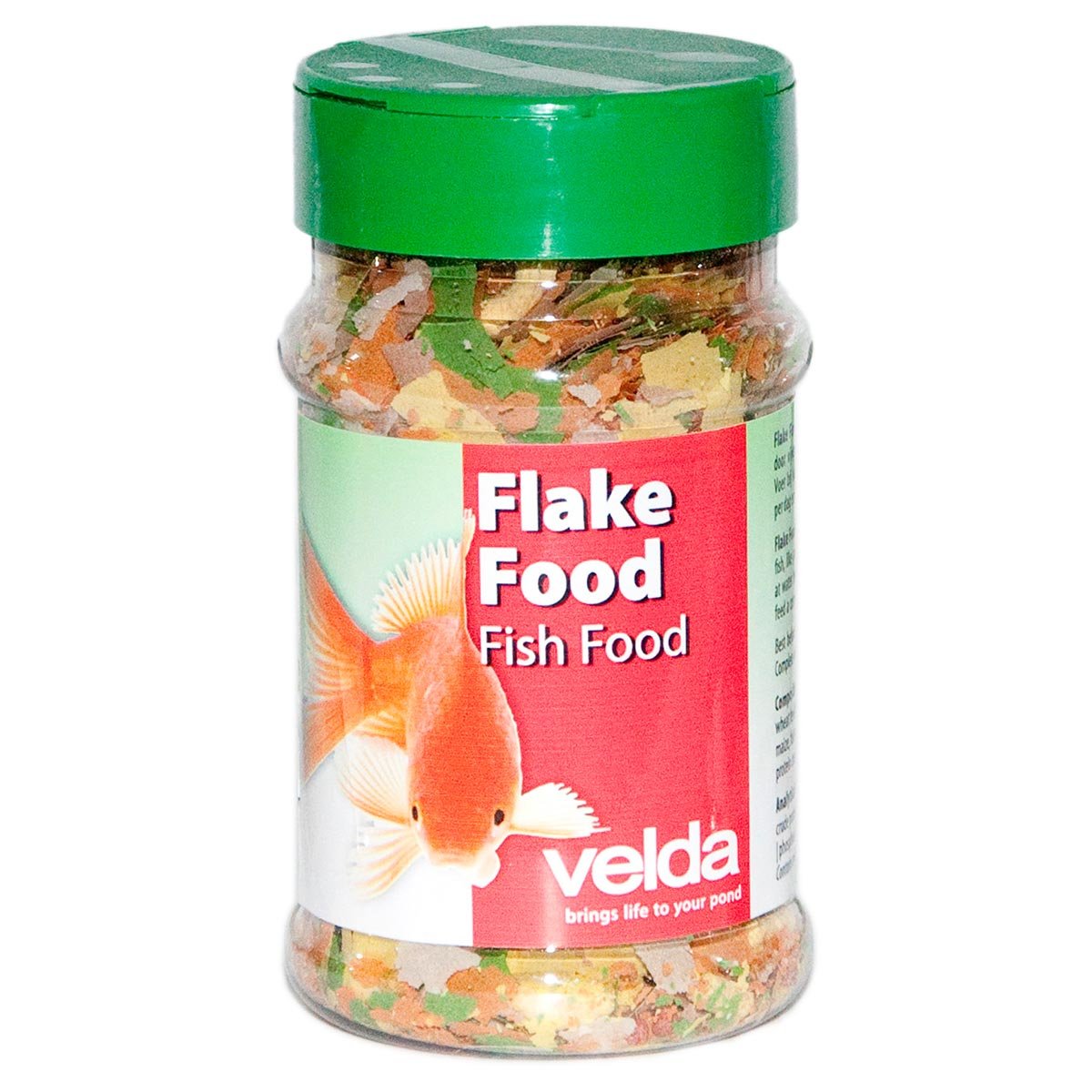 Velda Vivelda Flake Food 30ml von Velda