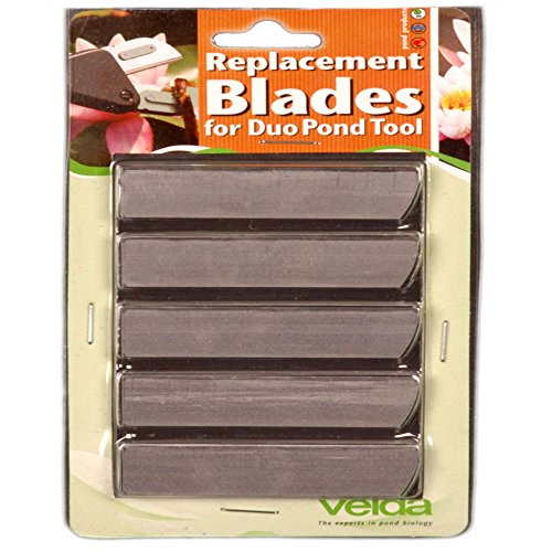Velda vervangbladen Duo Pond Tool Velda vervangbladen Duo Pond Tool von Velda